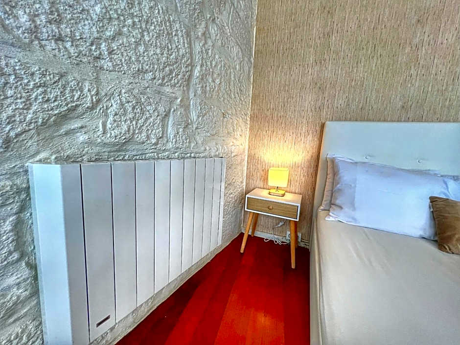 São Domingos Room I