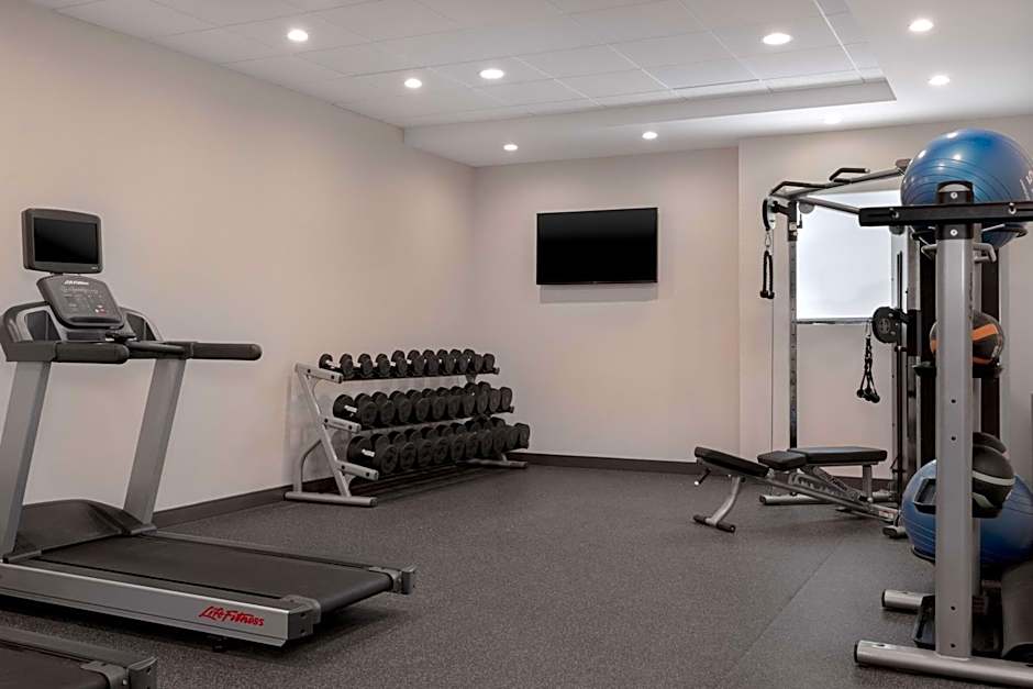 Home2 Suites by Hilton Brownwood