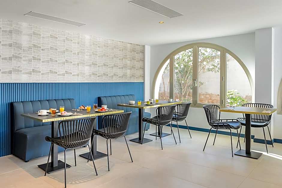 Hotel Vibra Palma Cactus