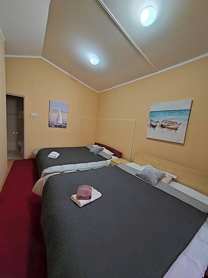 Guest Accommodation Majesty