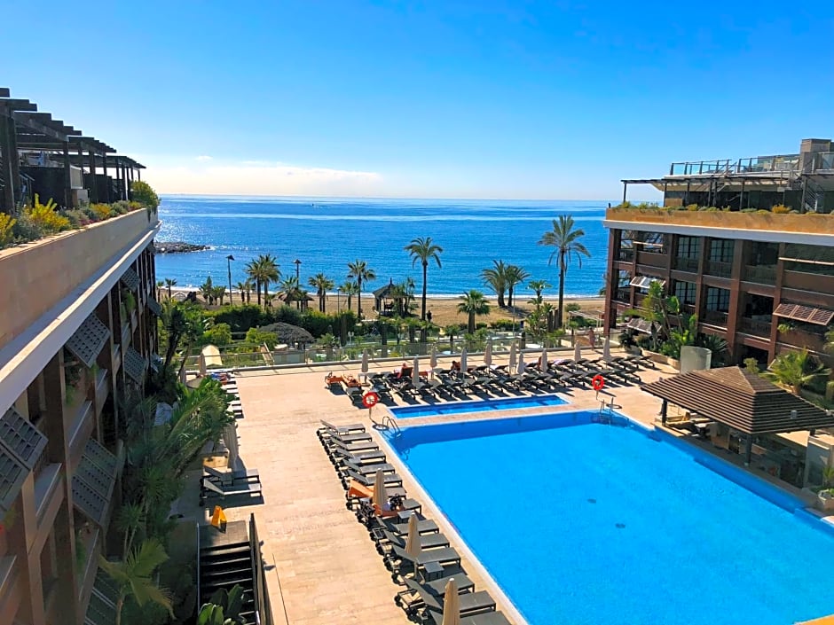 GRAN HOTEL GUADALPIN BANUS, Marbella