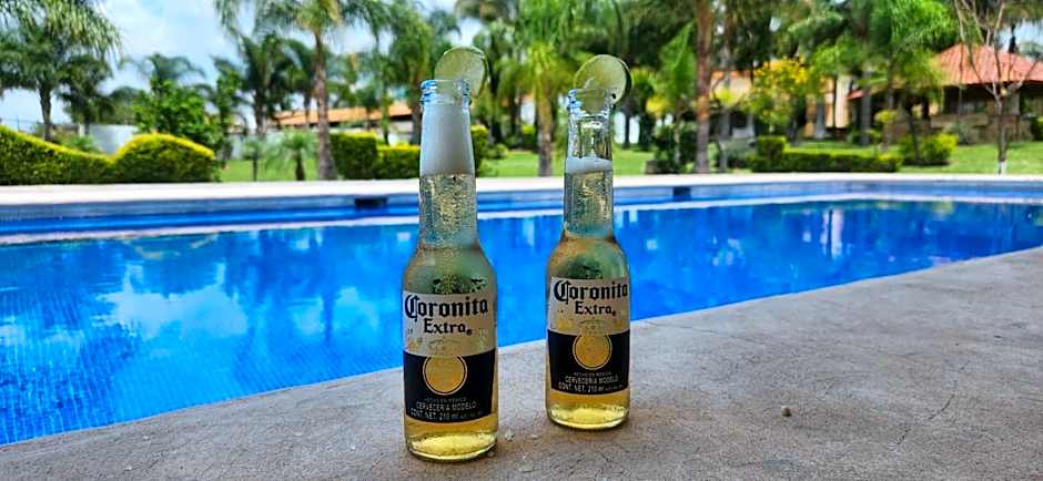 Hacienda Santa Ireme