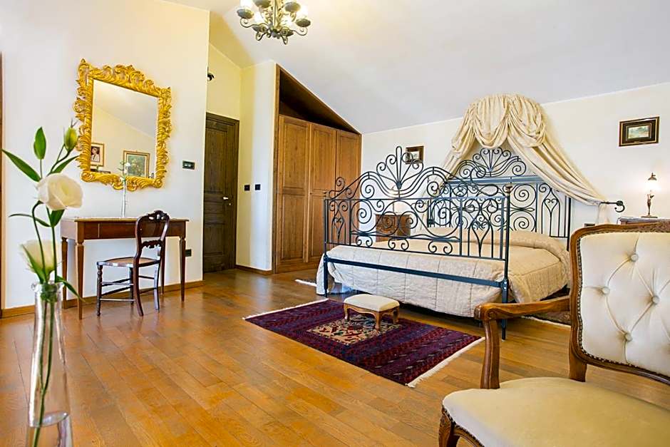 Castello di Altomonte