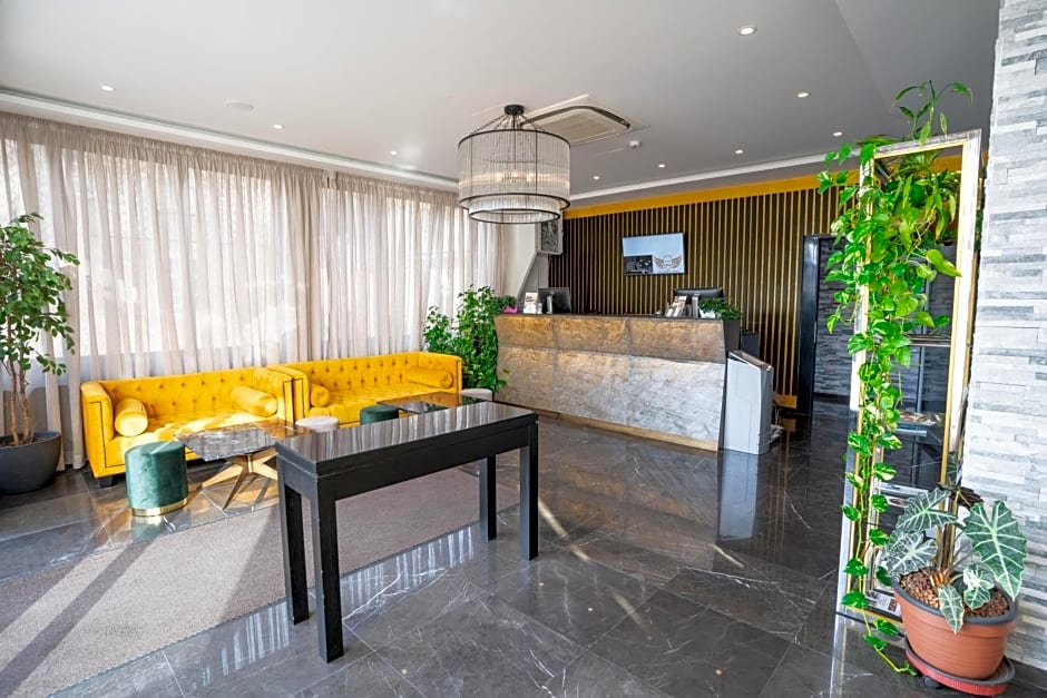 My Home Hotel