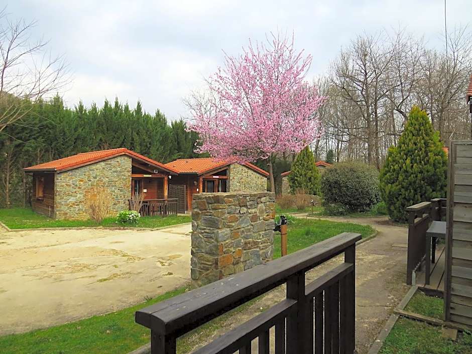 Le Hameau du Comté de Foix