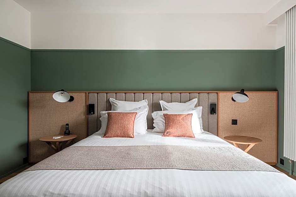 Best Western L'Oree Paris Sud