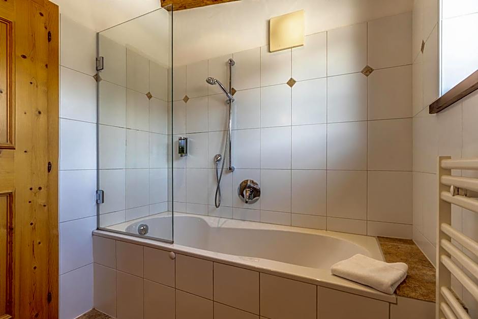 Gasthof Auwirt in Aurach