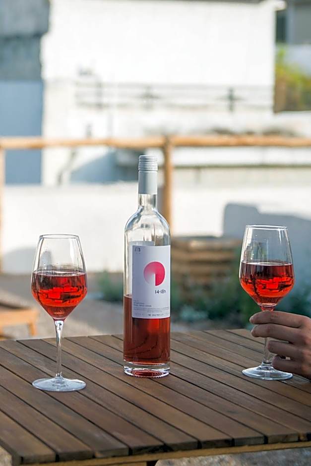 Ederlezi Boutique Hotel