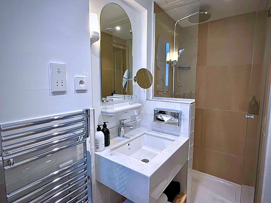 Best Western Hotel De Verdun