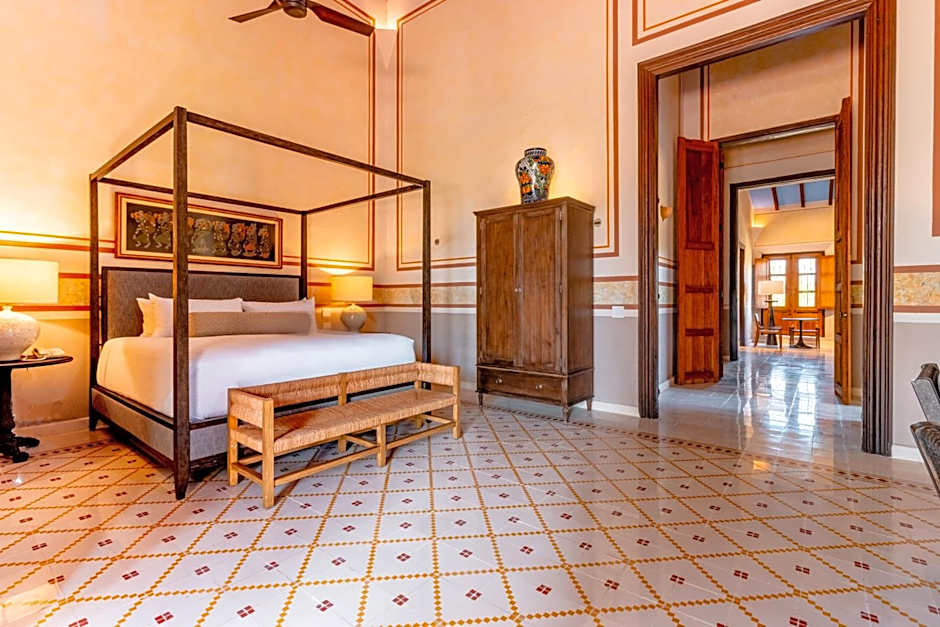 Hacienda San Antonio Hool