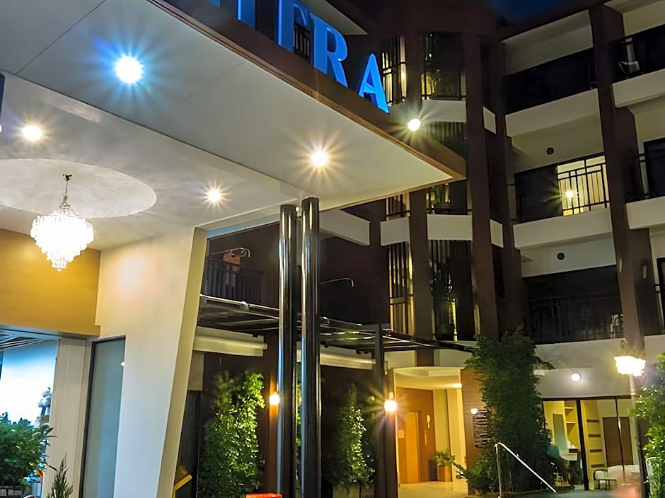 Chitra Suites