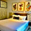 Graha Socio Hotel Nusa Dua Bali