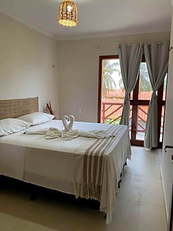 Deluxe Queen Suite