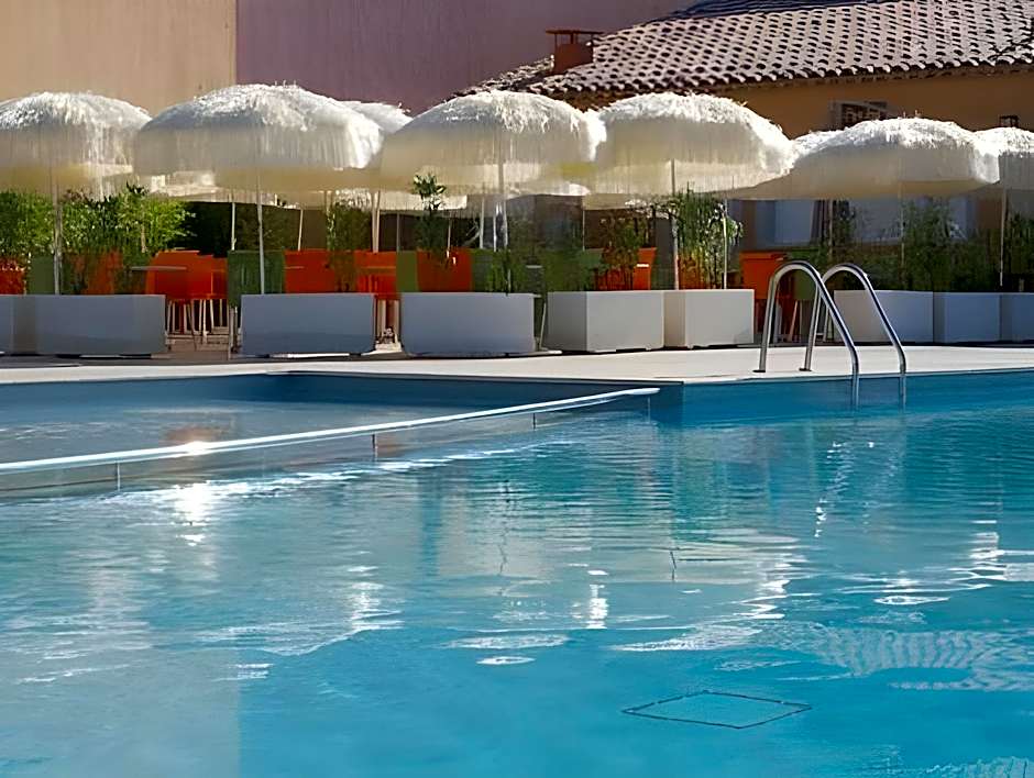 Vacanceole – Le Domaine de Camiole