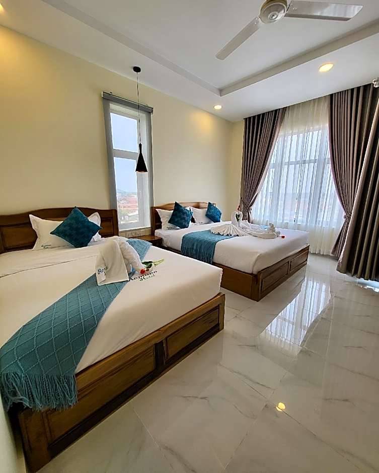 Romano Hotel