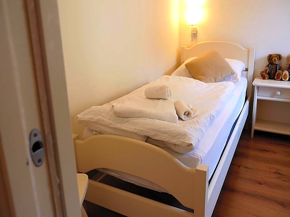 Hotel B&B Francolini