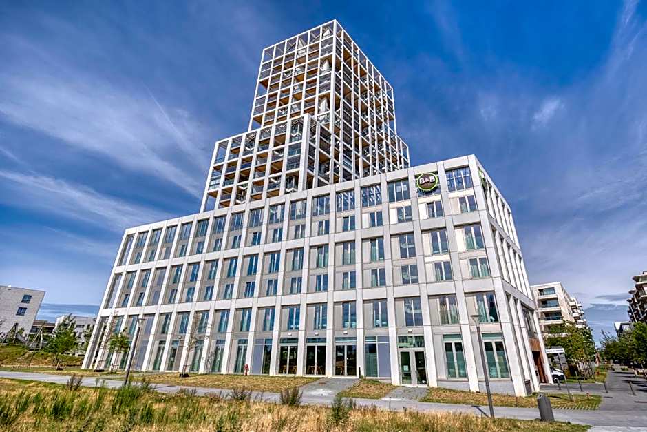 B&B Hotel Antwerpen Zuid