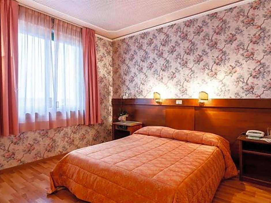 Albergo Santa Barbara