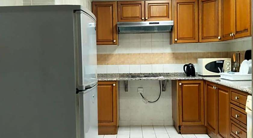 Al Massa Hotel Apartments 1