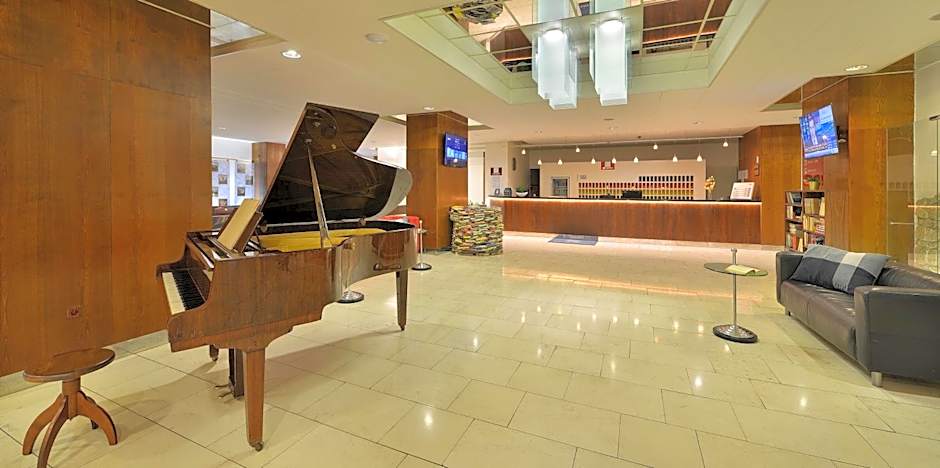 Hotel Grand Litava Beroun