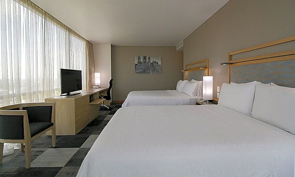 Holiday Inn Express Mexico Reforma By IHG