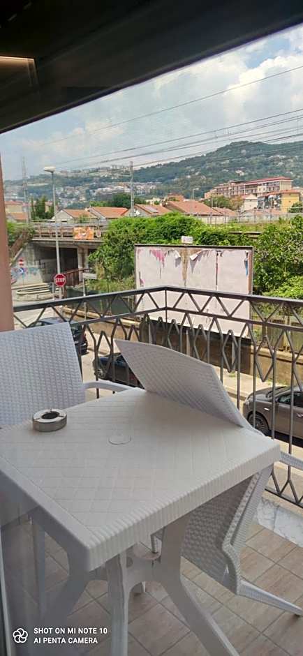 B & B LE GEMELLINE