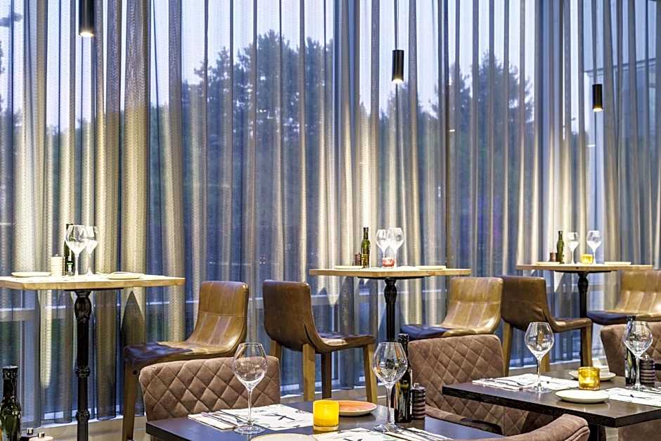 Holiday Inn Hotel Brussels Airport By IHG
