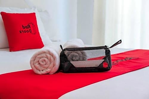 RedDoorz Syariah near PLTU Cilacap