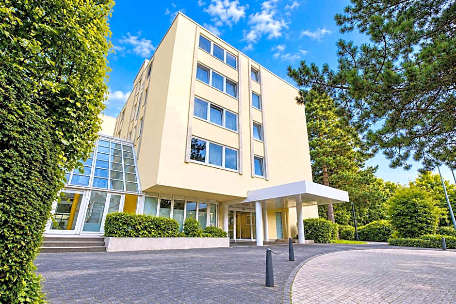 Seminaris Hotel Bad Honnef