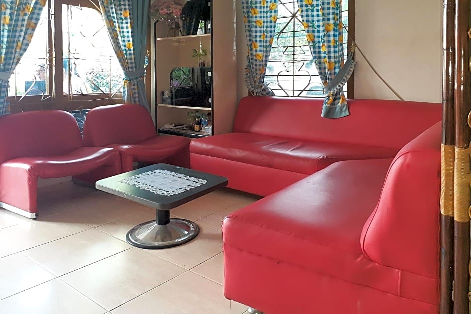 Mawar Homestay