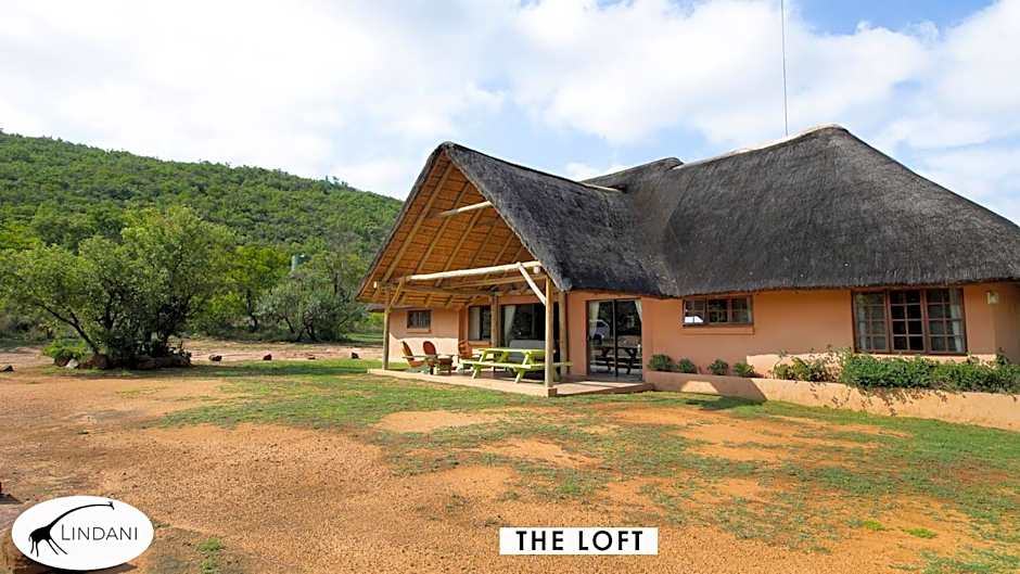 Lindani Game and Lodges