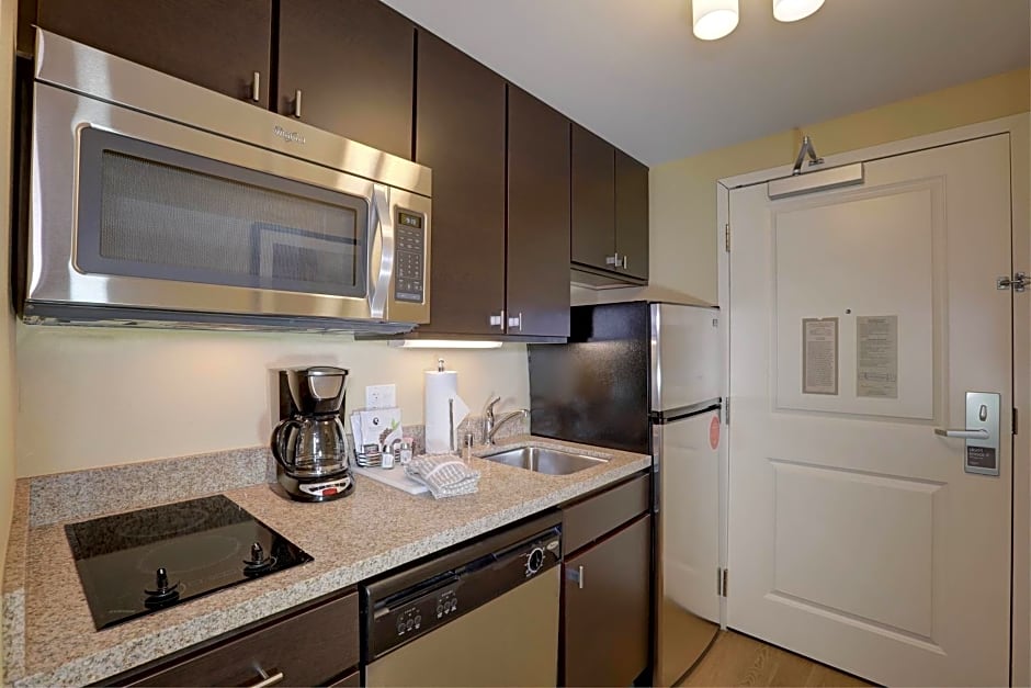 TownePlace Suites by Marriott Richland Columbia Point