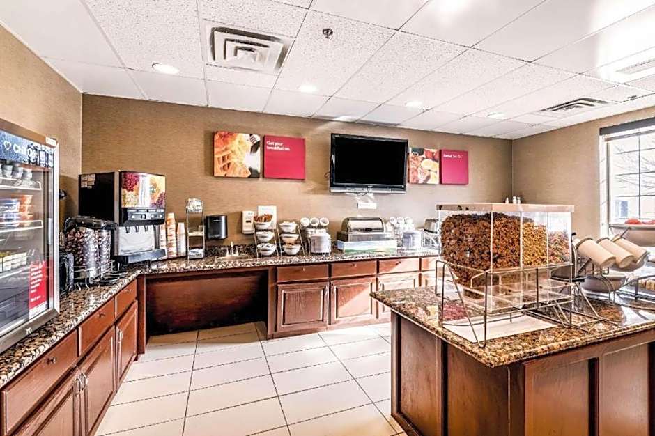 Hawthorn Extended Stay by Wyndham Amarillo