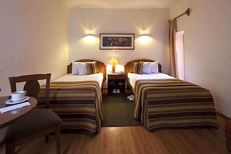 San Agustin Internacional