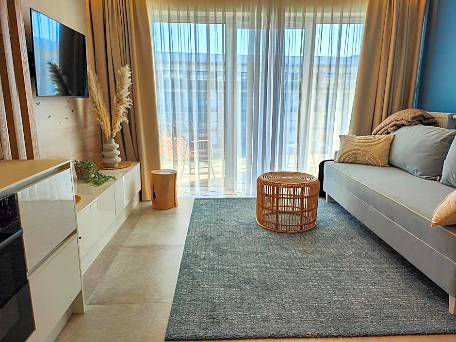 Aurora Spa Nadmorskie Zacisze Dziwnów