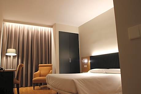 Double Executive Room