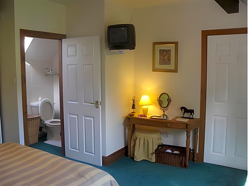 Bryn Goleu Bed and Breakfast