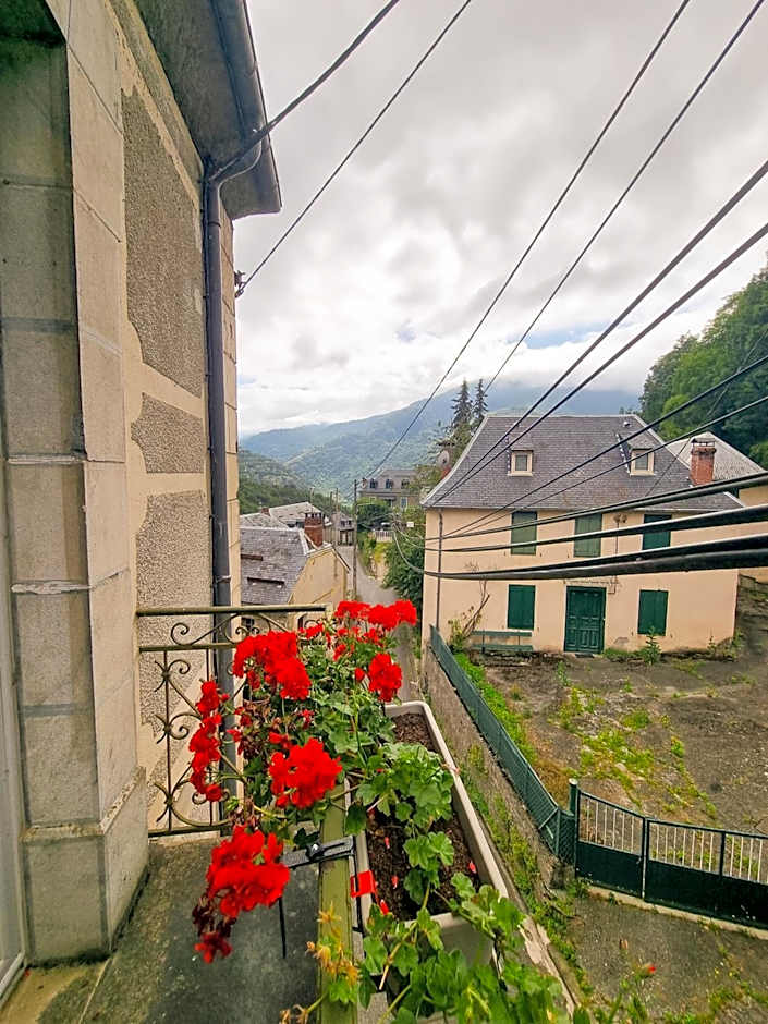 Auberge du Crabère