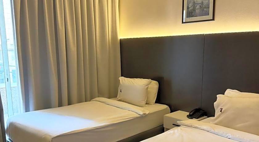 Ny Suites