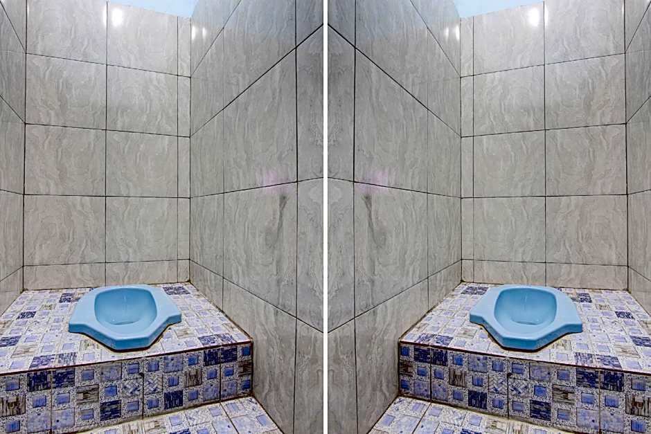 SPOT ON 92814 Gioba Kost Syariah