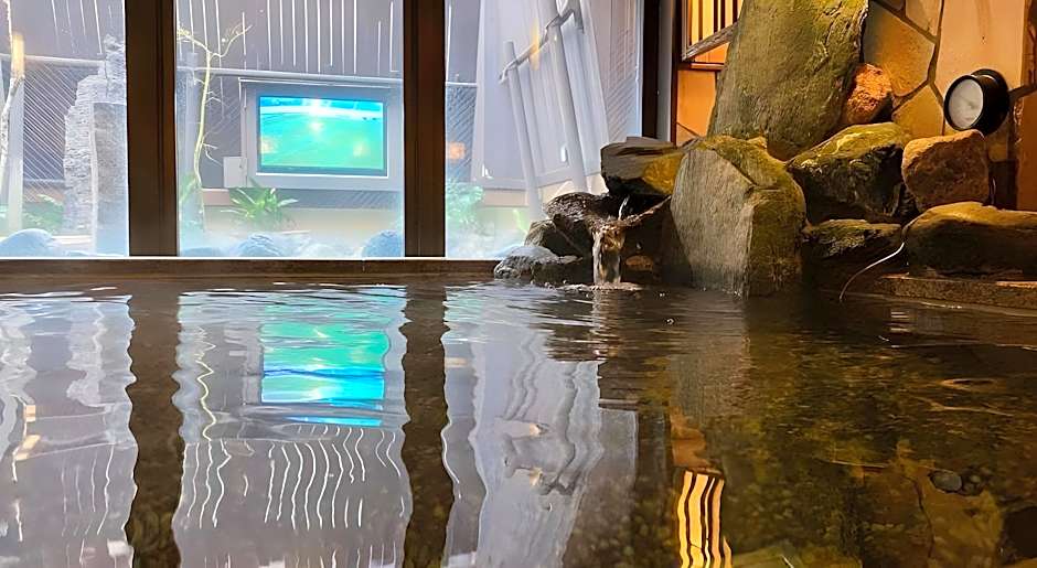 Dormy Inn Akihabara Hot Spring
