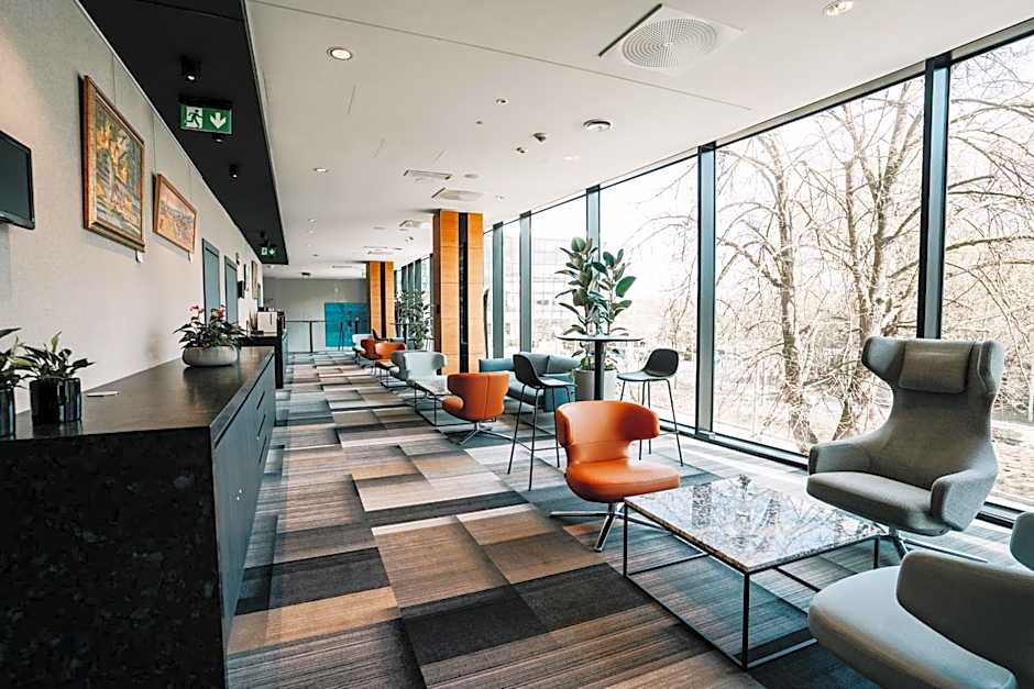 Q Hotel Plus Kraków