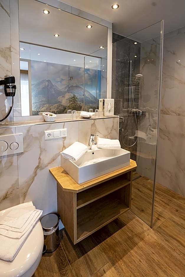 Wellness & Landhotel Prinz- Wellness & Romantik