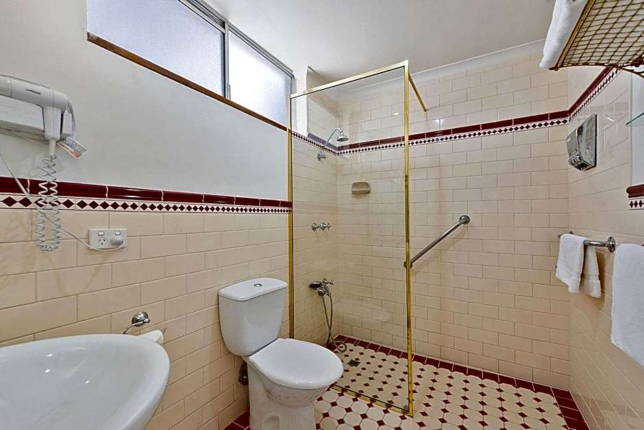 Quality Hotel Colonial Launceston