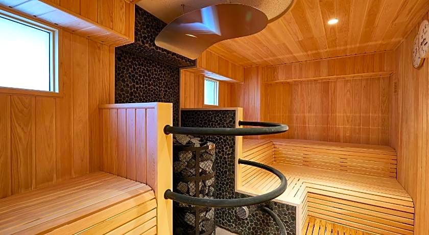 3s HOTEL ATSUGI
