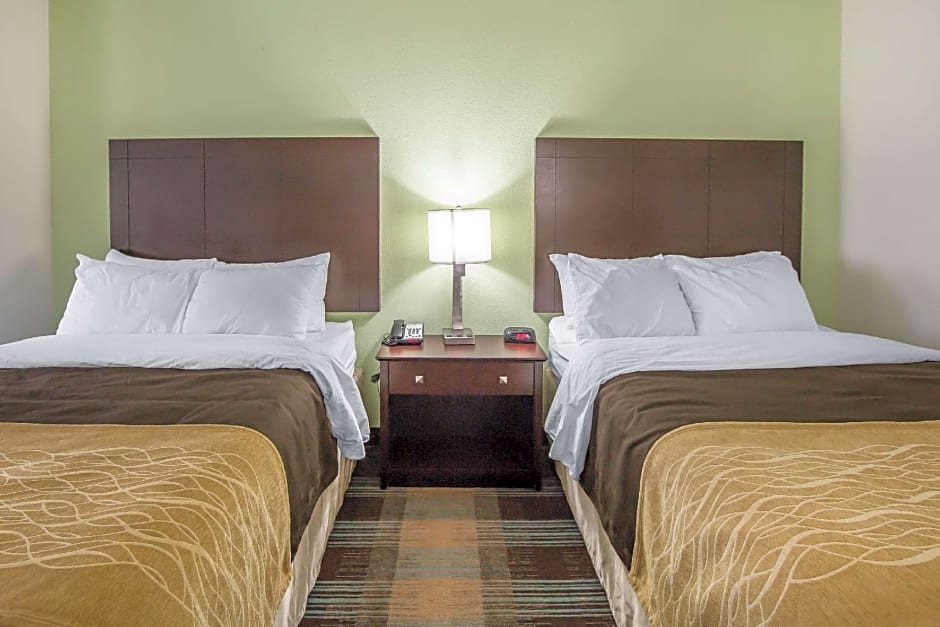 Comfort Inn Lexington South