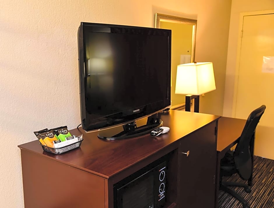 Baymont by Wyndham Columbus GA