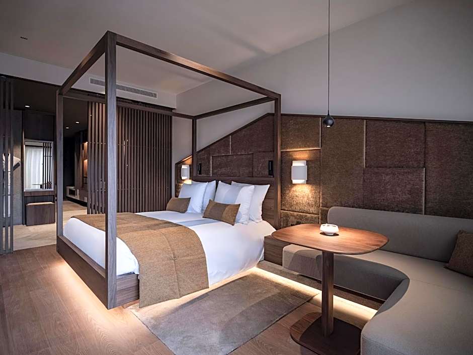 Le Parc Hotel Obernai & Spa