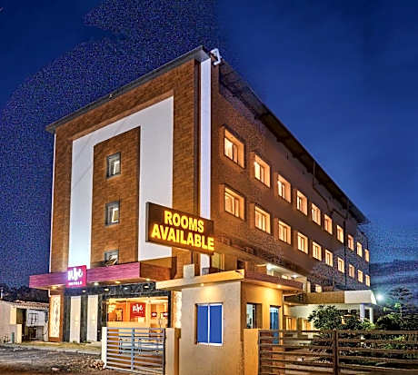 Wyt Hotels - Rameswaram