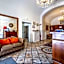 Hotel Minerva